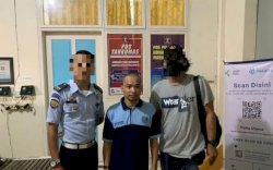 Misteri Kematian Napi Narkoba Andi Lolo, Penuh Luka Lebam Usai Dijemput Polisi