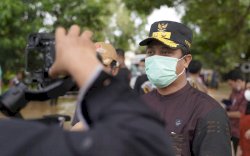 Gerak Cepat, Gubernur Sulsel Cairkan 8 Milyar Pemulihan Bencana di Selayar