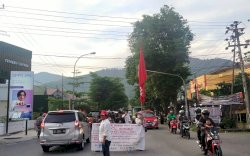 Aliansi Frontal Menggugat, Desak Polri  Buka Kembali Kasus Kekerasan Seksual di Palopo