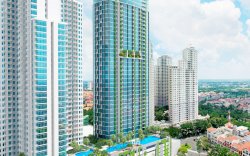 Dihantam Pandemi, Nasib Apartemen Kini Diujung Tanduk