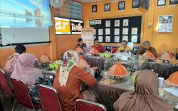 KPU Jeneponto Gelar Pelatihan Jurnalistik dan Pengelolaan Website 