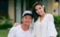Gisel Tegaskan Sudah Putus dengan Wijin