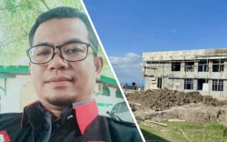 Diduga 'Bohongi' Kemenkes, LPK Sulsel: Titik Kordinat Pembangunan Puskesmas di Jeneponto Pindah Lokasi