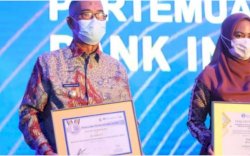 Parepare Terbaik di Ajang South Sulawesi Investment Challenge 2021
