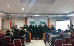 Peringati Hari Bahasa Arab Sedunia, HIMSAB Gelar Seminar Internasional
