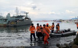 Izin Buang Air, Nelayan Ditemukan Tewas di Dermaga Bekangdam Hasanuddin 