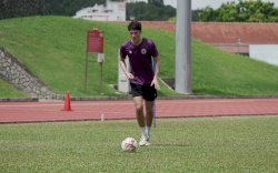 Elkan Baggott Siap Bawa Timnas Indonesia Tumbangkan Malaysia 