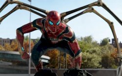 Belum Tayang Seminggu, 'Spiderman No Way Home' Berhasil Raup Rp4,3 Triliun 