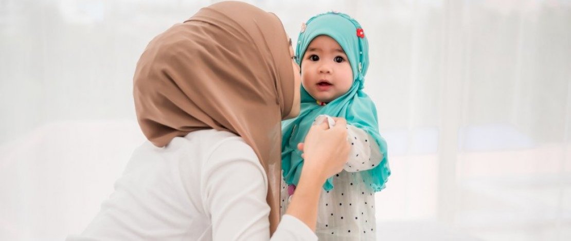 Agar Bayi Tetap Sehat dan Nyaman, Ibu Baru Perlu Perhatikan 3 Hal Ini