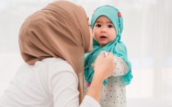 Agar Bayi Tetap Sehat dan Nyaman, Ibu Baru Perlu Perhatikan 3 Hal Ini