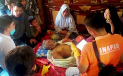 Berangkat Untuk Tangkap Ikan, Warga Bone Ditemukan Tewas Tenggelam