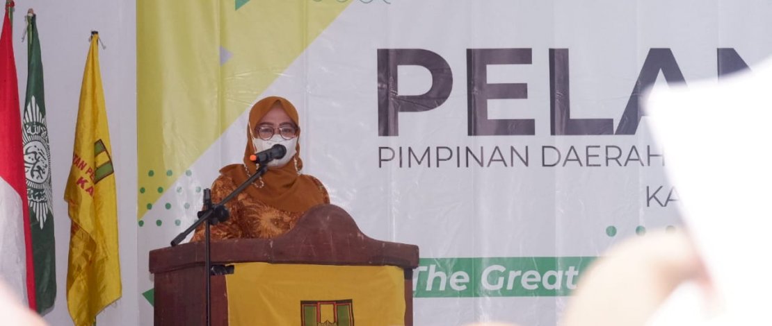 Pj Sekda Gowa Ajak IPM Berkolaborasi Tingkatkan Cakupan Vaksinasi Covid-19