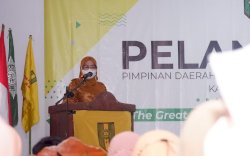 Pj Sekda Gowa Ajak IPM Berkolaborasi Tingkatkan Cakupan Vaksinasi Covid-19