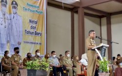 Wali Kota Parepare Tiba-tiba Hentikan Sambutan karena Ini