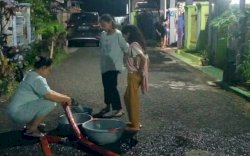Perbaikan Air PDAM, Pemkot Parepare Bergerak Cepat Salurkan Air Bersih