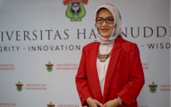 Rektor Unhas Prof Dwi Aries Sebut Parepare Selangkah Lebih Maju