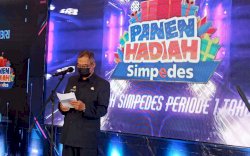 Wawali Pengerang Rahim Apresiasi BRI Berperan Memajukan Pembangunan di Parepare