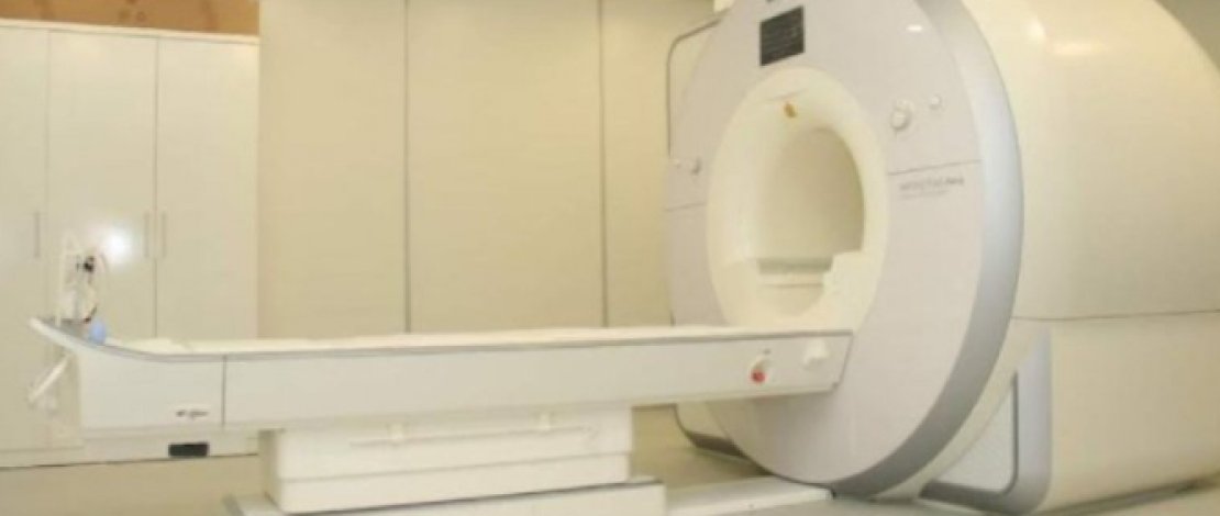 RSUD Andi Makkasau Parepare Hadirkan Alat Canggih MRI Bebas Radiasi