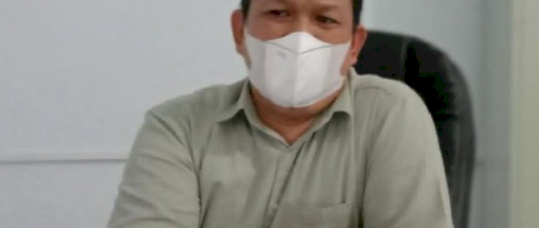 Rektor ITBH, Ansar Suyuti