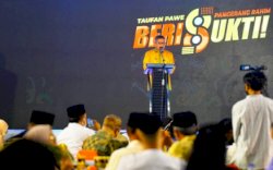 8 Tahun Memimpin, TP Antarkan Parepare Wajah Terdepan di Sulsel