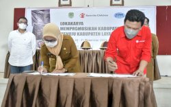 Butuh Kerja Kolaboratif Wujudkan Luwu Utara sebagai Kabupaten Layak Anak