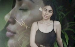 Ariel Tatum Kepergok Merokok Pakai Brand Ini, Netizen: Rokoknya Juara