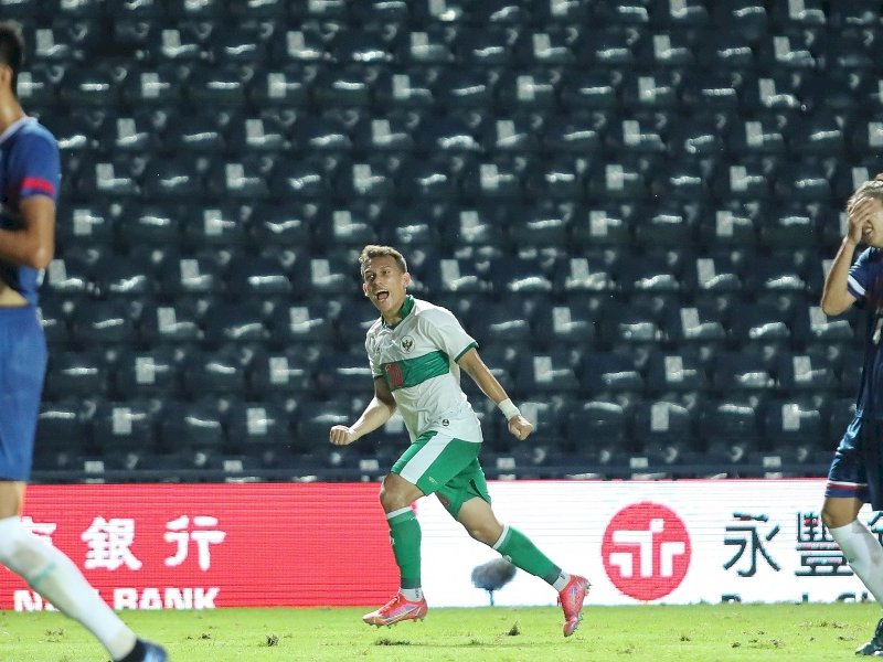 Egy kembali Bergabung, Kekuatan Timnas Indonesia Bertambah