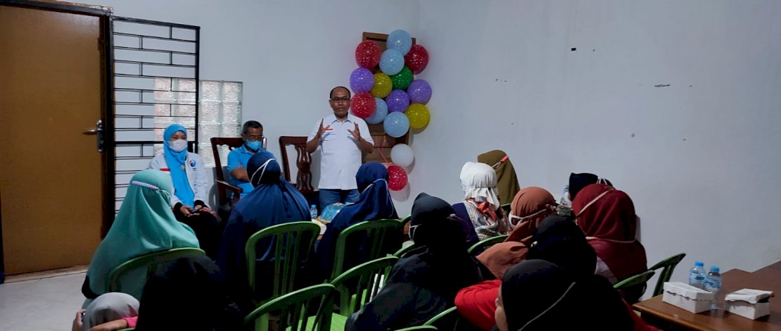 Launching Gerakan Gelorakan GEN 170, Muda: Gelora Mau Mencetak Manusia Indonesia Yang Kuat Dan Unggul Launching Gerakan Gelorakan GEN 170, Muda: Gelora Mau Mencetak Manusia Indonesia Yang Kuat Dan Unggul