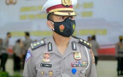 366 Personil Gabungan Amankan Natal dan Tahun Baru di Palopo