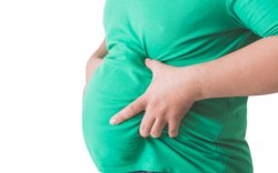 Mengungkap Fakta Perut Buncit, Keturunan atau Tidak?