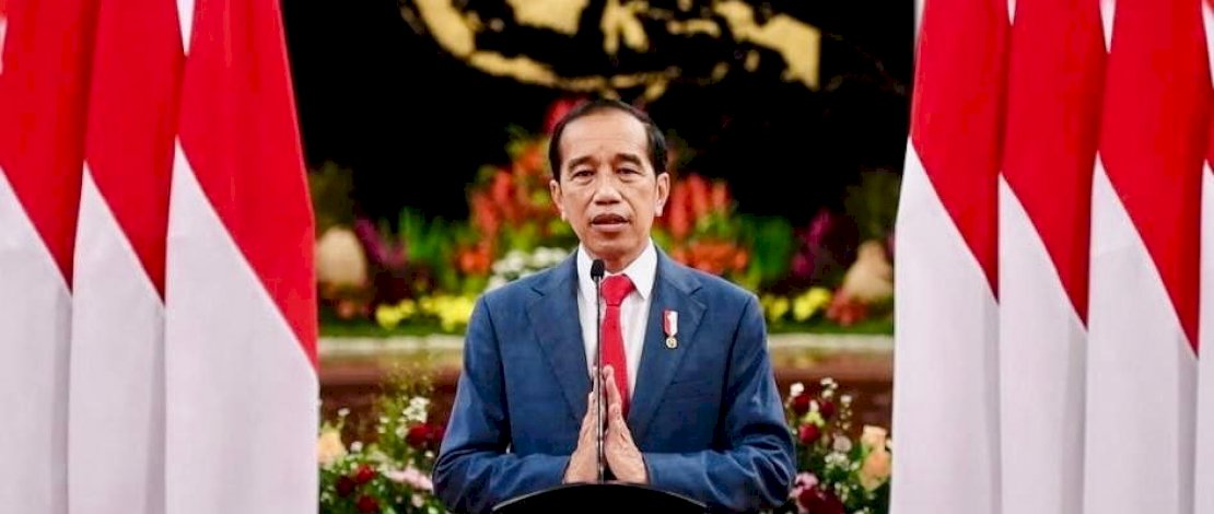 Hadiri Pertemuan G20, Jokowi: Ekonomi Dunia Masih Terguncang Hadiri Pertemuan G20, Jokowi: Ekonomi Dunia Masih Terguncang