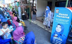 Anggota DPRD Makassar Ajak Warga Laporkan Pelaku Kekerasan Anak