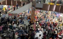 DPRD Makassar Minta Pemkot Libatkan RT/RW Kontrol Wilayah saat Nataru