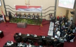 DPRD Makassar Dorong Pengelolaan Limbah di Pasar Tradisional