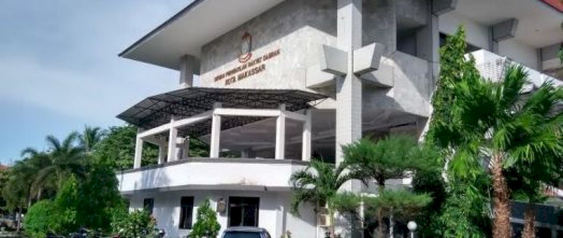 Dukung Pemaksimalan Kinerja, Dua Tunjungan Anggota DPRD Makassar Direvisi Dukung Pemaksimalan Kinerja, Dua Tunjungan Anggota DPRD Makassar Direvisi