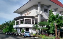 Dukung Pemaksimalan Kinerja, Dua Tunjungan Anggota DPRD Makassar Direvisi