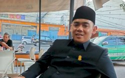 DPRD Makassar Dukung Pemkot Wajibkan Tenaga Kontrak Bawa 10 Orang Untuk Divaksin