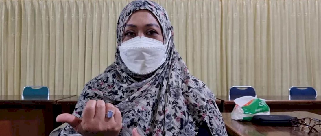 Erna Rasyid Taufan Usulkan Judul Disertasi Fenomenal Kaitkan Dakwah, Politik, dan Kepemimpinan