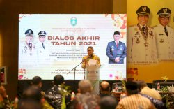 Tenaga Ahli Era Presiden SBY Akui Ekonomi Parepare Tumbuh Positif Ditengah Covid