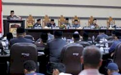 DPRD Menyoroti Banjir Musiman di Kota Makassar  