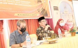 DPRD Makassar Nilai Perda Minuman Beralkhol Perlu Direvisi