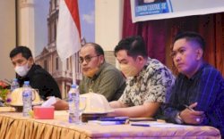 Sudah 15 Tahun Perda Parkir, DPRD Makassar: Tapi Belum Banyak yang Tau