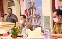 Jelang Nataru, DPRD Kota Makassar Sosialisasi Anti Miras