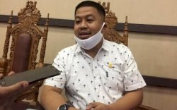 Anggota DPRD Kota Makassar Ari Ashari Ilham Suarakan Solusi Krisis Air Bersih di Tengah Musim Kemarau