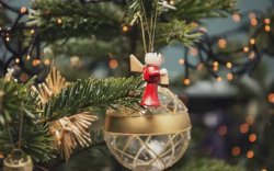 Belasan Ucapan Natal Tanpa Kata 'Natal', Tetap Hangat dan Penuh Makna 