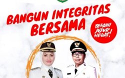 KPK Rilis Hasil Survei Penilaian Integritas, Luwu Utara Tertinggi di Sulsel