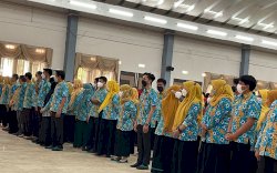 Tunjangan Sertifikasi Guru di Maros Senilai Rp 22 Miliar Telah Dicairkan  