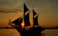  Prinsip-prinsip Suku Bugis Makassar dalam Berwirausaha