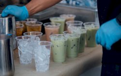 Konsumsi Minuman Manis Tiap Bisa Bikin Botak Lho, Ini Faktanya!