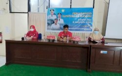 Penuhi Derajat Kesejahteraan dan Keluarga Sehat, Pemkab Gowa Bentuk 60 Kampung KB&nbsp;